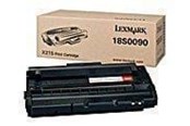 Printertilbehør blekk/toner - Lexmark 18S0090 Toner Black - 18S0090