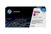 Printertilbehør blekk/toner - HP 503A / Q7583A Magenta Toner - Q7583A
