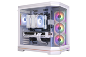 DUTZO stasjonær gaming-PC - DUTZO Gaming Frostfire - 8069106