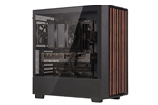 DUTZO stasjonær gaming-PC - DUTZO Deluxe Ember - 8069409