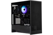 DUTZO stasjonær gaming-PC - DUTZO Gaming Wildfire - 8070001