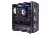DUTZO stasjonær gaming-PC - DUTZO Deluxe Blaze - 8072661