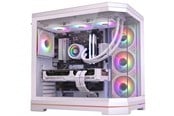 DUTZO stasjonær gaming-PC - DUTZO Gaming Frostfire - 8073161