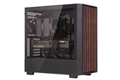 DUTZO stasjonær gaming-PC - DUTZO Deluxe Ember - 8074197