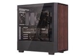 DUTZO stasjonær gaming-PC - DUTZO Deluxe Ember - 8075102