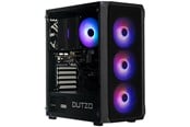 DUTZO stasjonær gaming-PC - DUTZO Esport Ember - 8075396