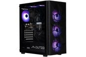 DUTZO stasjonær gaming-PC - DUTZO Esport Fire - 8075397