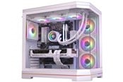 DUTZO stasjonær gaming-PC - DUTZO Gaming Frostfire - 8075438