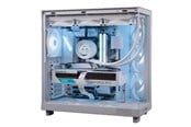 DUTZO stasjonær gaming-PC - DUTZO Deluxe Frostfire - 8075475