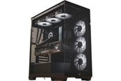 DUTZO stasjonær gaming-PC - DUTZO & Corsair Deluxe Cataclysm - 8075481