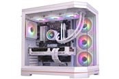 DUTZO stasjonær gaming-PC - DUTZO Gaming Frostfire - 8076349