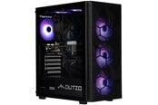 DUTZO stasjonær gaming-PC - DUTZO Gaming Fire - 8076356