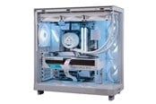 DUTZO stasjonær gaming-PC - DUTZO Deluxe Frostfire - 8076366