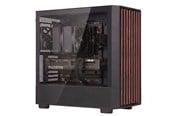 DUTZO stasjonær gaming-PC - DUTZO Deluxe Ember - 8077030