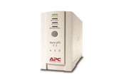 UPS - APC BK650EI - Back-UPS - 650VA/400W - Standby UPS - BK650EI