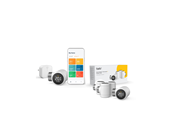 Smarthus - tado Smart Radiatortermostat X Bundle - 8500880