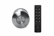 Smarthus - Nuki Smart Lock Ultra+Keypad 2 - 8500986