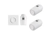 Smarthus - Danfoss Ally 3 pakn. Startsett - 8501009