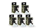 Smarthus - EGLO GU10 LED-Z CCT 4.9W 400lm opal - 5 pack - 8501064
