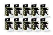 Smarthus - EGLO GU10 LED-Z CCT 4.9W 400lm opal - 10-pack - 8501065
