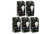 Smarthus - EGLO E27 LED-Z MATTER A60 8W CCT 1055lm clear - 5 pack - 8501069