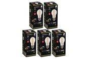 Smarthus - EGLO E27 LED-Z MATTER A60 RGBW 7.5W 806lm clear - 5 pack - 8501073