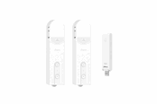 Smarthus - Aqara Starter Set Roller Shutter Control - 8501079