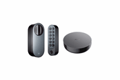 Smarthus - Aqara Smart Lock U200 Kit + Hub M200 - 8501080