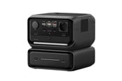 Kraftstasjon - EcoFlow River 3 Plus & Extra Battery Bundle - 572Wh - EFRIVER3Plus-EU-CBOX/EFEB300