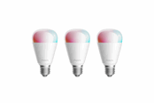 Smarthus - Aqara LED Bulb T2 (CCT E27) 3 pack - 8501086