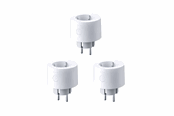 Smarthus - Aqara Smart Plug (EU) 3 packs - 8501090