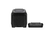 Kraftstasjon - EcoFlow Wave 3 + Battery Bundle - EFWAVE3-EU-NBox/EFWAVE3-EB