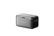 Kraftstasjon - EcoFlow Glaicer Classic 35L + Battery - EFGLACIER35L-EU-NBOX/ZYDBX100-EB