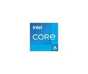 Intel Core i5-12400F Alder Lake - Tray Prosessor/CPU - 6 kjerner