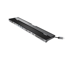 j5create USB-C Triple Display Docking Station