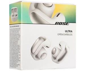 Bose Ultra Open Earbuds - White | På lager | Billig