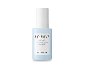 SKIN1004 Madagascar Centella Hyalu-Cica Blue Serum 50 ml