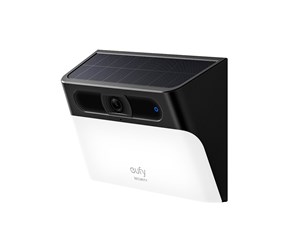 【新品】eufy Solar Wall Light Cam S120 Eufy Solar Wall Light Cam S120 | Billig