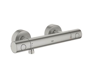 Grohe Grohtherm 1000 Cosmopolitan M Thermostatic battery for