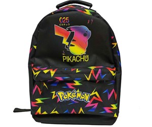 Euromic Pokémon Neon - Large Backpack 15 L | Billig