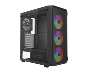 DUTZO Esport Ember