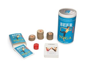 Ølyoga