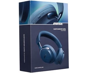 ヘッドホン Bose QuietComfort Ultra Headphones gen1 Bose QuietComfort Ultra (Gen 1) - Blue | På lager | Billig