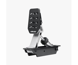 Simagic P500 Load Cell Pedal Clutch - Pedals | Billig