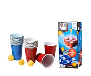 Beer Pong-spill
