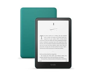 Amazon Kindle Paperwhite 16GB - Green (Ad-supported) | Billig