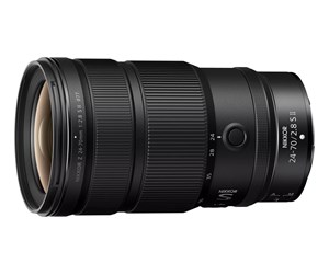 Nikon NIKKOR Z 24-70mm f/2.8 S II | Billig