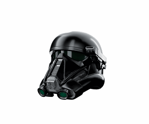 Star Wars Rogue One The Black Series Imperial Death Trooper