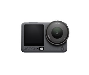 Osmo Action 5 & 6