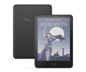 Amazon Kindle Colorsoft 16GB (2025) - Black | På lager | Billig